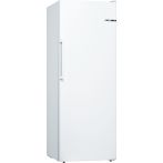 Bosch Serie 4 GSN29VWEP congelatore Libera installazione 200 L E Bianco