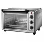 Russell Hobbs Air Fry Express Mini 12,6 L Acciaio inossidabile Grill Russell Hobbs Air Fry Express Mini 12,6 L Acciaio inossidabile Grill
