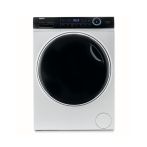 Haier I-Pro Series 7 HW120-B14979 lavatrice Caricamento frontale 12 kg 1400 Giri/min A Bianco Haier I-Pro Series 7 HW120-B14979 lavatrice Caricamento frontale 12 kg 1400 Giri/min A Bianco