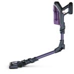 Rowenta X-Force RH9639 XFORCE FLEX 8.60 Allergy, Scopa Ricaricabile, Aspirapolvere con Tubo Flessibile per raggiungere ogni punto, Aspira fino a 35 minuti, Batteria Removibile, Kit Allergy