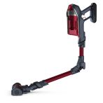 Rowenta X-Force RH9879 XFORCE FLEX 11.60 Animal Care, Scopa Ricaricabile, Aspirapolvere con Tubo Flessibile per raggiungere ogni punto, Motore Digitale, 130 Air Watt di potenza, Aspira 45 mi