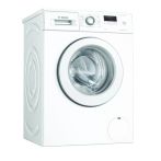 Bosch Serie 2 lavatrice Caricamento frontale 8 kg 1000 Giri/min C Bianco