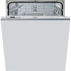 Hotpoint HIC 3C34 A scomparsa totale 14 coperti D Hotpoint HIC 3C34 A scomparsa totale 14 coperti D