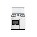 De’Longhi SEW 8542 N ED cucina Cucina freestanding Combi Bianco A