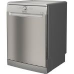 Indesit DFE 1B19 X Libera installazione 14 coperti F Indesit DFE 1B19 X Libera installazione 14 coperti F