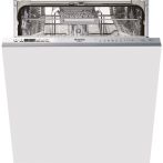 Hotpoint HIC 3C41 CW A scomparsa totale 14 coperti C Hotpoint HIC 3C41 CW A scomparsa totale 14 coperti C