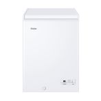 Haier UP 60 Series 7 HCE103F congelatore Libera installazione 100 L F Bianco Haier UP 60 Series 7 HCE103F congelatore Libera installazione 100 L F Bianco