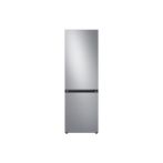 Samsung RB34T601DSA frigorifero con congelatore Libera installazione 340 L D Argento