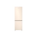 Samsung RB34T603EEL frigorifero con congelatore Libera installazione 340 L E Beige