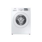Samsung WW80TA046TH lavatrice Caricamento frontale 8 kg 1400 Giri/min B Bianco