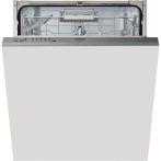 Hotpoint HIE 2B19 C N A scomparsa totale 13 coperti F Hotpoint HIE 2B19 C N A scomparsa totale 13 coperti F