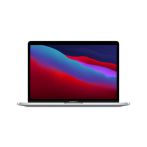 Apple MacBook Pro 13" (Chip M1 con GPU 8-core, 512GB SSD, 8GB RAM) - Argento (2020) Apple MacBook Pro 13" (Chip M1 con GPU 8-core, 512GB SSD, 8GB RAM) - Argento (2020)