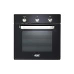 De’Longhi SMN 6 ED forno 59 L A Nero