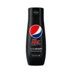 SodaStream Pepsi Max 440 ml