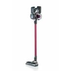 Ariete Digital Lithium Rosa Senza sacchetto