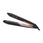 Panasonic EH-PHS9KK825 messa in piega Piastra per capelli Vapore Nero 2,7 m Panasonic EH-PHS9KK825 messa in piega Piastra per capelli Vapore Nero 2,7 m