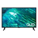 Samsung Series 5 TV QLED FHD 32” QE32Q50A Smart TV Wi-Fi Black 2021 Samsung Series 5 TV QLED FHD 32” QE32Q50A Smart TV Wi-Fi Black 2021
