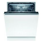 Bosch Serie 2 SMV2HVX22E lavastoviglie A scomparsa totale 13 coperti D