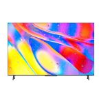 TCL 55C725 55 pollici QLED TV, 4K Ultra HD, Smart Android TV con audio Onkyo