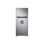 Samsung RT53K665PSL frigorifero con congelatore Libera installazione 530 L E Argento