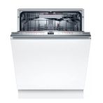 Bosch Serie 6 SMV6EDX57E lavastoviglie A scomparsa totale 13 coperti D