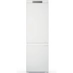 Whirlpool WHC18 T341 frigorifero con congelatore Da incasso 250 L F Bianco