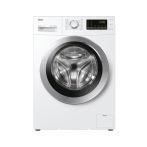 Haier Series 30 HW100-SB1230N lavatrice Caricamento frontale 10 kg 1200 Giri/min A Bianco Haier Series 30 HW100-SB1230N lavatrice Caricamento frontale 10 kg 1200 Giri/min A Bianco