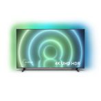 Philips 7900 series 43PUS7906/12 TV 109,2 cm (43") 4K Ultra HD Smart TV Wi-Fi Grigio