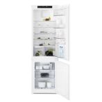 Electrolux ENT7TF18S frigorifero con congelatore Da incasso 254 L F