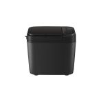 Panasonic SD-R2530KXE macchina per il pane 550 W Nero