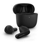Philips 2000 series TAT2236BK Auricolare Wireless In-ear Musica e Chiamate Bluetooth Nero