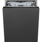 Smeg ST382C lavastoviglie A scomparsa totale 13 coperti C