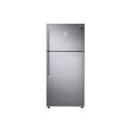 Samsung RT50K633PSL frigorifero con congelatore Libera installazione 504 L E Argento Samsung RT50K633PSL frigorifero con congelatore Libera installazione 504 L E Argento