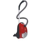 Hoover Telios Plus TE75PET 011 3,5 L A cilindro Secco 700 W Sacchetto per la polvere