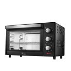 Ardes AR6226B fornetto con tostapane 25 L Nero