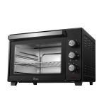 Ardes AR6238B fornetto con tostapane 38 L Nero