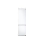 Samsung BRB26600FWW frigorifero con congelatore Da incasso F Bianco