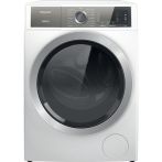 Hotpoint H7 W945WB IT lavatrice Caricamento frontale 9 kg 1400 Giri/min B Bianco