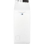 AEG L6TBG623 lavatrice Caricamento dall'alto 6 kg 1151 Giri/min D Bianco