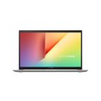 ASUS VivoBook 15 K513EA-BN1135T Computer portatile 39,6 cm (15.6") Full HD Intel® Core™ i7 di undicesima generazione 8 GB DDR4-SDRAM 512 GB SSD Wi-Fi 5 (802.11ac) Windows 10 Home Argento