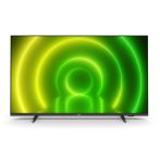 Philips 7000 series 55PUS7406 139,7 cm (55") 4K Ultra HD Smart TV Wi-Fi Nero