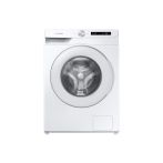 Samsung WW12T504DTW lavatrice Caricamento frontale 12 kg 1400 Giri/min A Bianco