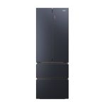 Haier FD 70 Serie 7 HFW7720ENMB frigorifero side-by-side Libera installazione 477 L E Nero