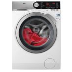AEG L7FEC14SX lavatrice Caricamento frontale 10 kg 1400 Giri/min A Bianco AEG L7FEC14SX lavatrice Caricamento frontale 10 kg 1400 Giri/min A Bianco