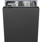 Smeg ST273CL lavastoviglie A scomparsa totale 13 coperti C