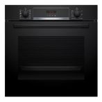 Bosch Serie 4 HRA574BB0 forno 71 L A Nero