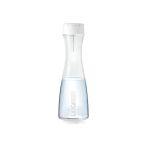 Laica B31AA01 Filtraggio acqua Bottiglia per filtrare l'acqua 1,1 L Trasparente