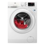 AEG L6FBI945 lavatrice Caricamento frontale 9 kg 1351 Giri/min A Bianco