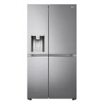 LG GSLV90PZAE Side by side Libera installazione Inox Premium 635 L LG GSLV90PZAE Side by side Libera installazione Inox Premium 635 L