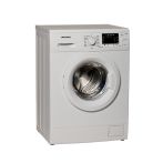 SanGiorgio F712L lavatrice Caricamento frontale 7 kg 1200 Giri/min D Bianco